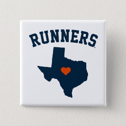 University of Texas State Love Button