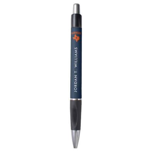 University of Texas State Love Pen