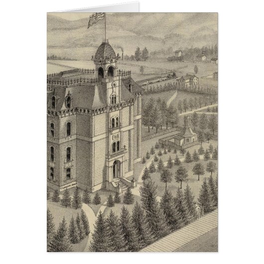 University of the Pacific (Front)