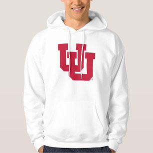 University of Utah Block U Hoodie