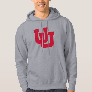 University of Utah Block U Hoodie
