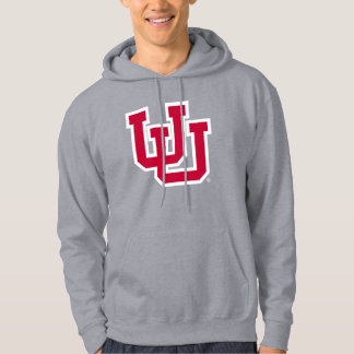 University of Utah Block U Hoodie