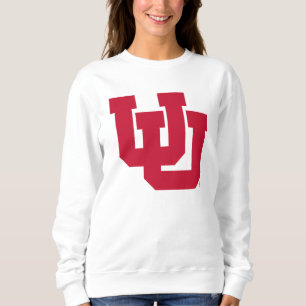 University of Utah Block U Sweatshirt