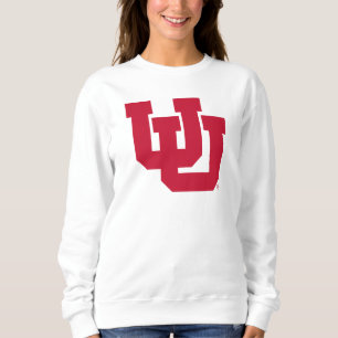 University of Utah Block U Sweatshirt
