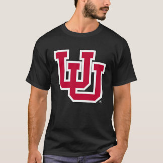 University of Utah Block U T-Shirt