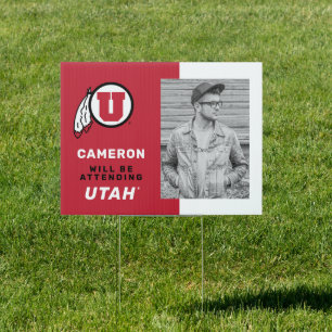 University of Utah Future Graduate Sign