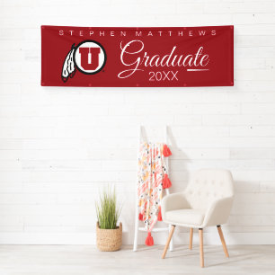 University of Utah Graduate Banner