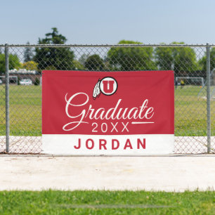 University of Utah Graduate Banner