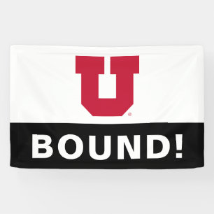 University of Utah Graduation Banner