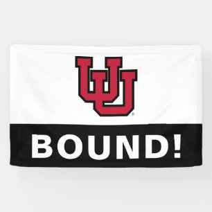 University of Utah Graduation Banner