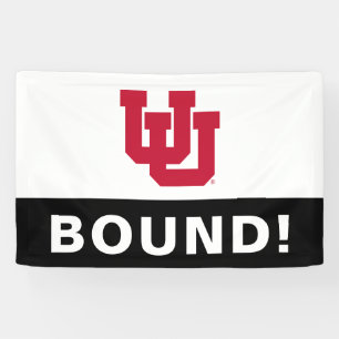 University of Utah Graduation Banner