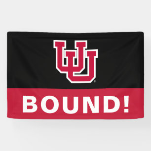University of Utah Graduation Banner