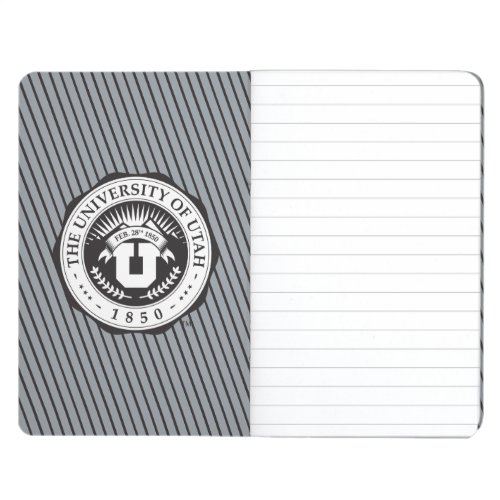 University of Utah Seal Journal