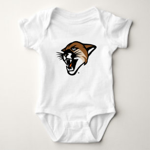 University of Vermont Catamount Baby Bodysuit