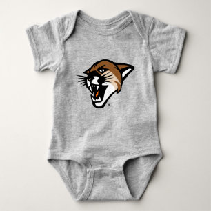 University of Vermont Catamount Baby Bodysuit