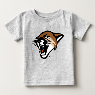 University of Vermont Catamount Baby T-Shirt