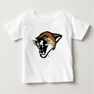 University of Vermont Catamount Baby T-Shirt