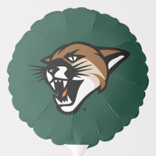 University of Vermont Catamount Balloon