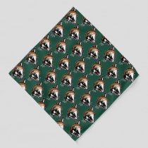 University of Vermont Catamount Bandana