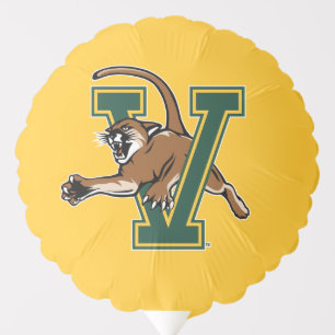 University of Vermont Catamount V Balloon