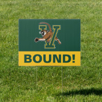 University of Vermont Catamount V Graduation