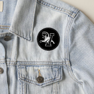 University of Vermont Catamount V Patch