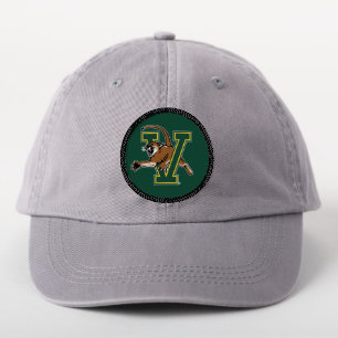 University of Vermont Catamount V Patch