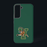 University of Vermont Catamount V Samsung Galaxy S22 Case<br><div class="desc">Check out these University of Vermont designs! Show off your Catamount pride with these new University products. These make the perfect gifts for the UVM student,  alumni,  family,  friend or fan in your life. All of these Zazzle products are customizable with your name,  class year,  or club. Go Catamounts!</div>