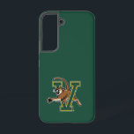 University of Vermont Catamount V Samsung Galaxy S22 Case<br><div class="desc">Check out these University of Vermont designs! Show off your Catamount pride with these new University products. These make the perfect gifts for the UVM student,  alumni,  family,  friend or fan in your life. All of these Zazzle products are customizable with your name,  class year,  or club. Go Catamounts!</div>