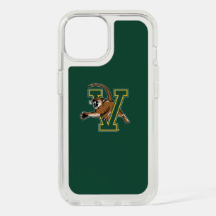 University of Vermont Catamount V iPhone 15 Case