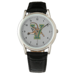 University of Vermont Catamount V Watch