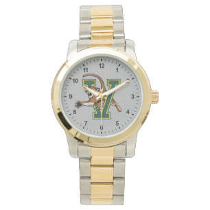University of Vermont Catamount V Watch