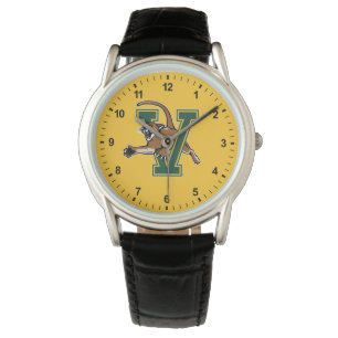 University of Vermont Catamount V Watch
