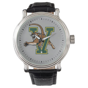 University of Vermont Catamount V Watch