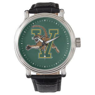 University of Vermont Catamount V Watch
