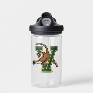University of Vermont Catamount V Water Bottle