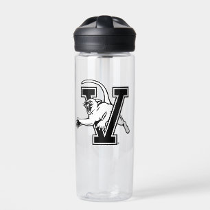 University of Vermont Catamount V Water Bottle