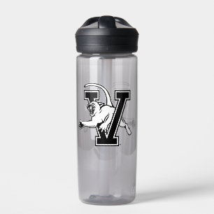 University of Vermont Catamount V Water Bottle
