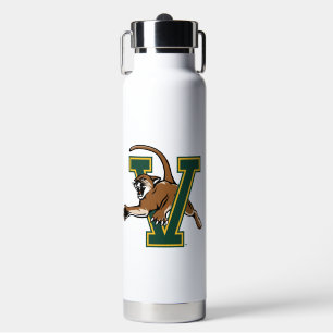 University of Vermont Catamount V Water Bottle