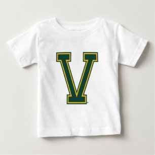 University of Vermont V Baby T-Shirt