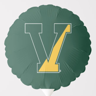 University of Vermont | V Balloon