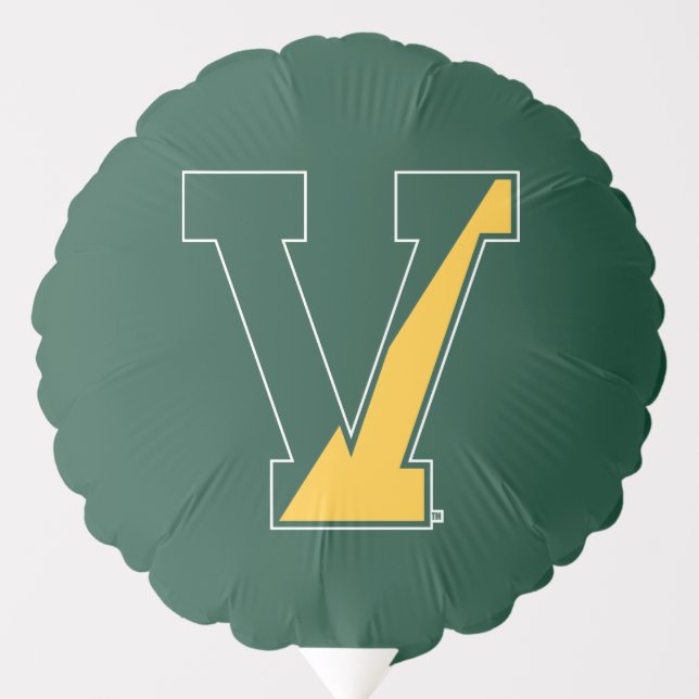 University of Vermont | V Balloon (Front)