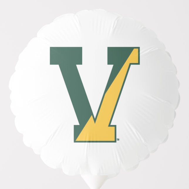 University of Vermont | V Balloon (Front)