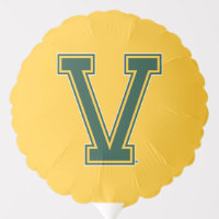University of Vermont V