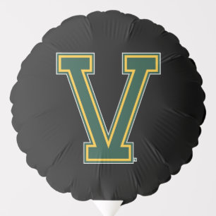 University of Vermont V Balloon
