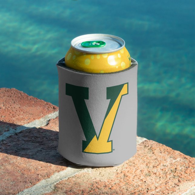 University of Vermont | V Can Cooler (In Situ Pool)