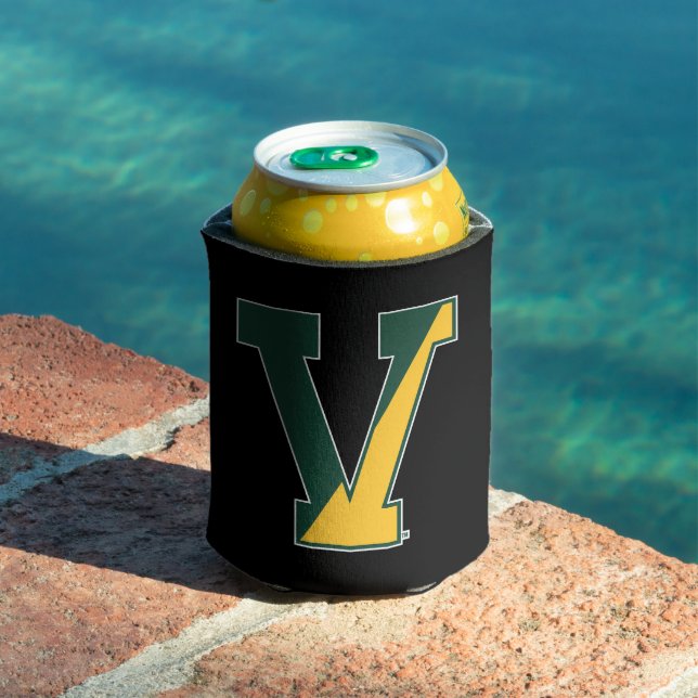 University of Vermont V Can Cooler (In Situ Pool)