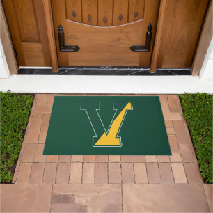 University of Vermont   V Doormat