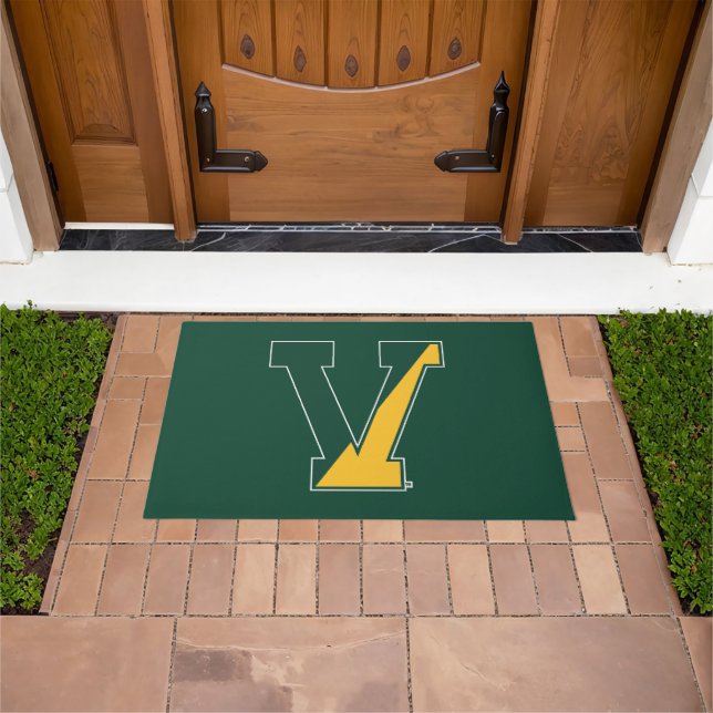 University of Vermont | V Doormat (Outdoor)