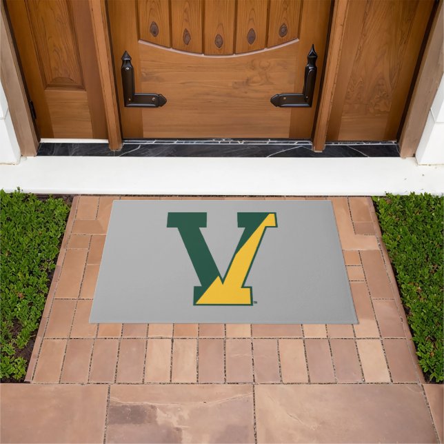 University of Vermont | V Doormat (Outdoor)